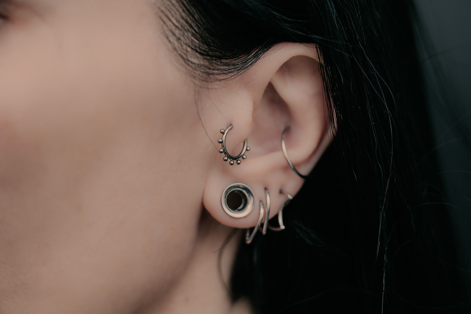 Ear Jewelry